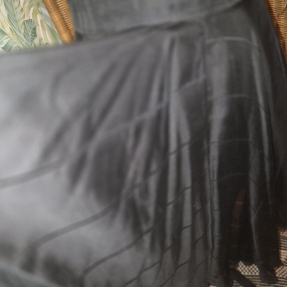 Milly Black Women's Dress - Picture 4 of 8